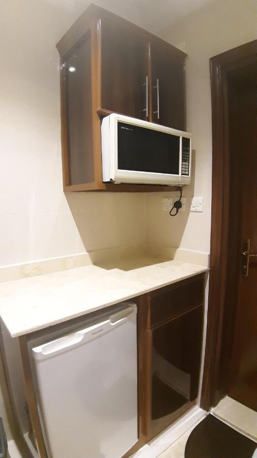 Aparthotel Al Rawda Furnished Units Tabuk Exterior foto